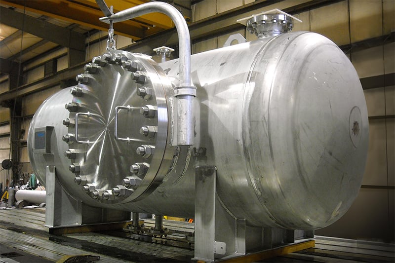 asme-pressure-vessel-fabrication-chemical-industry-bendel